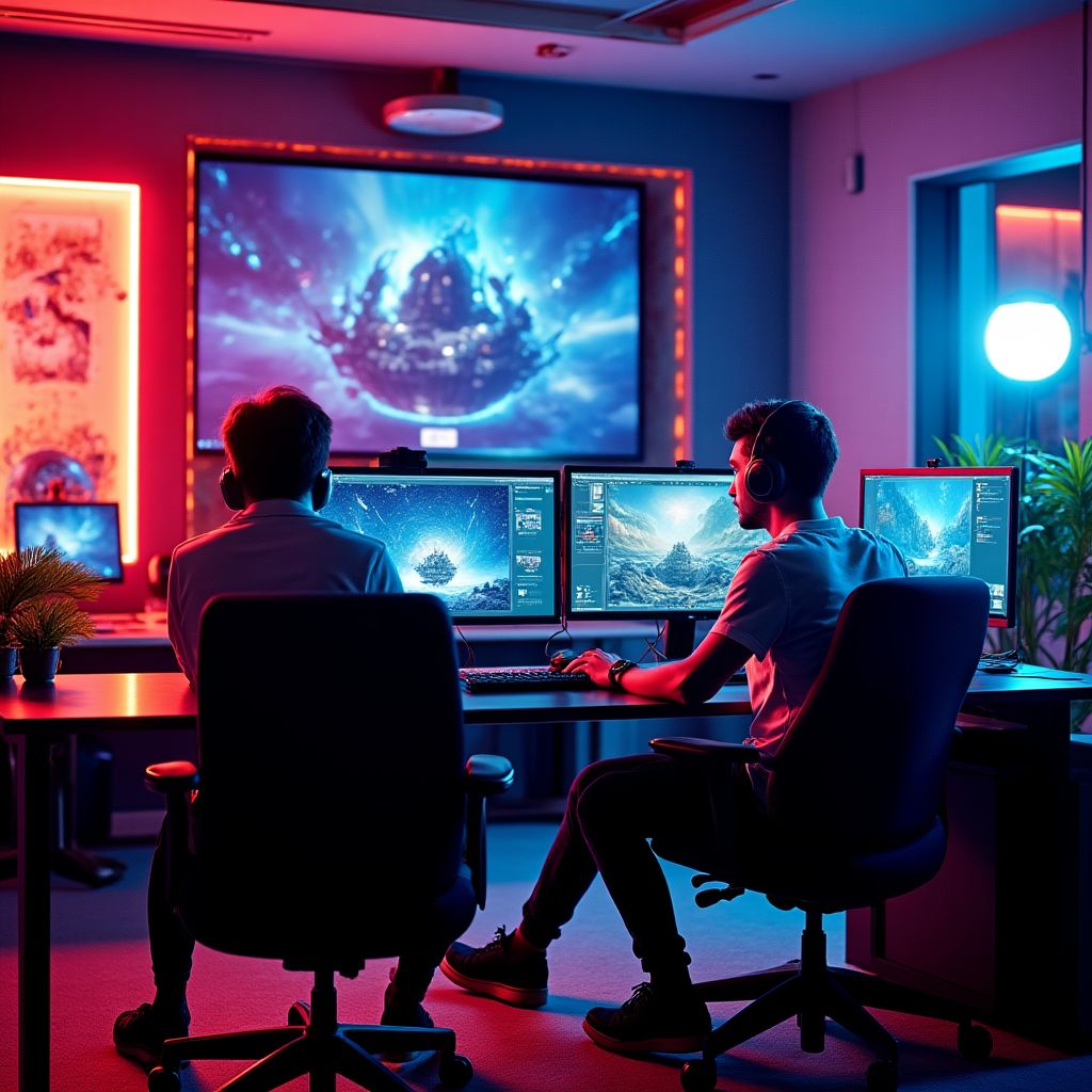 GameTrends editorial team