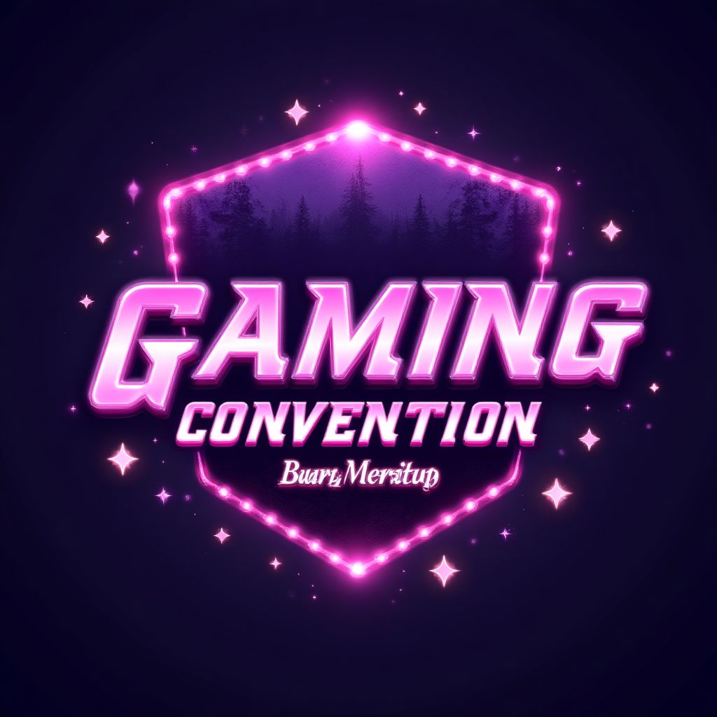 Gaming convention partner