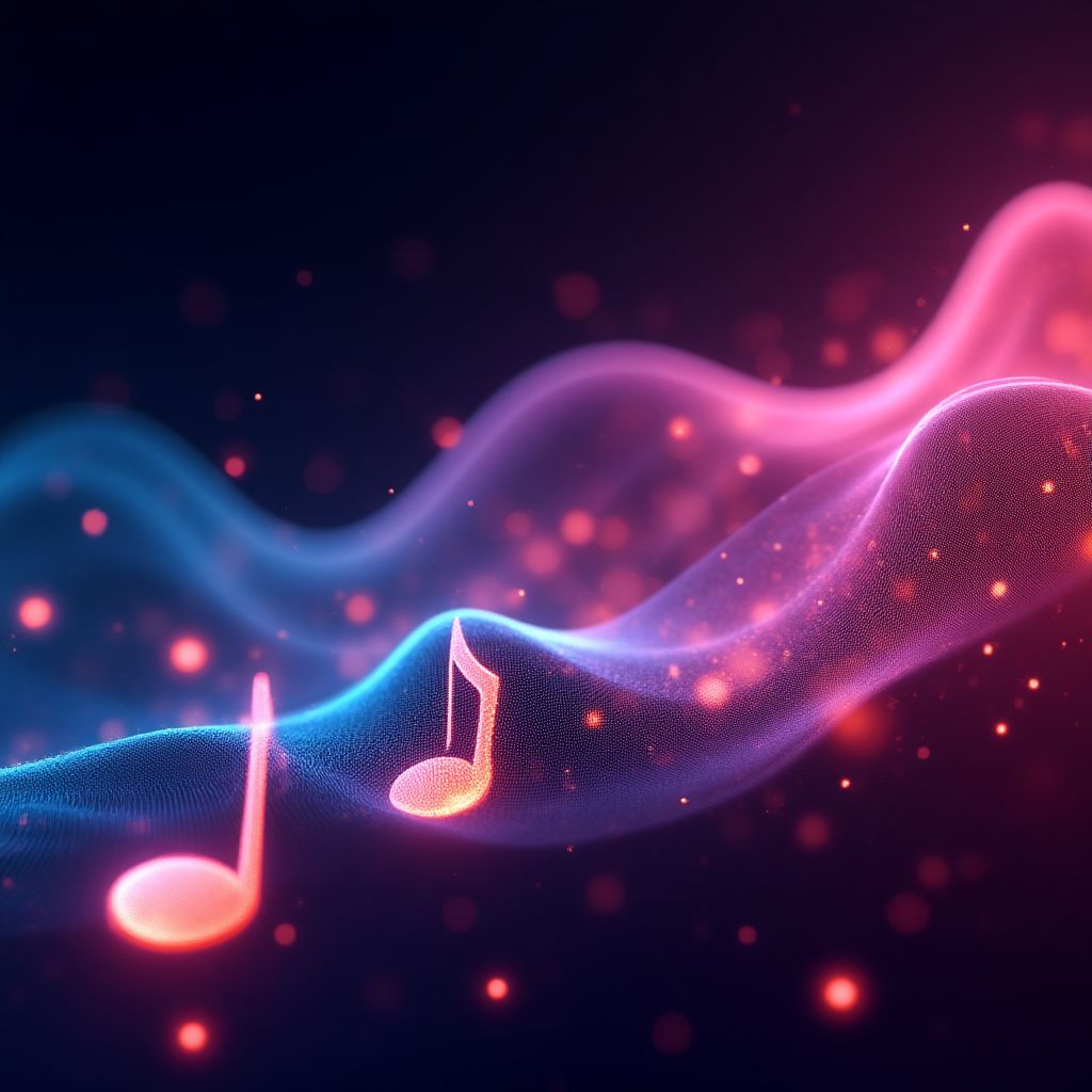 Rhythm-based casual game