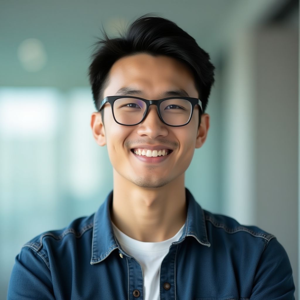 GameTrends Technical Director