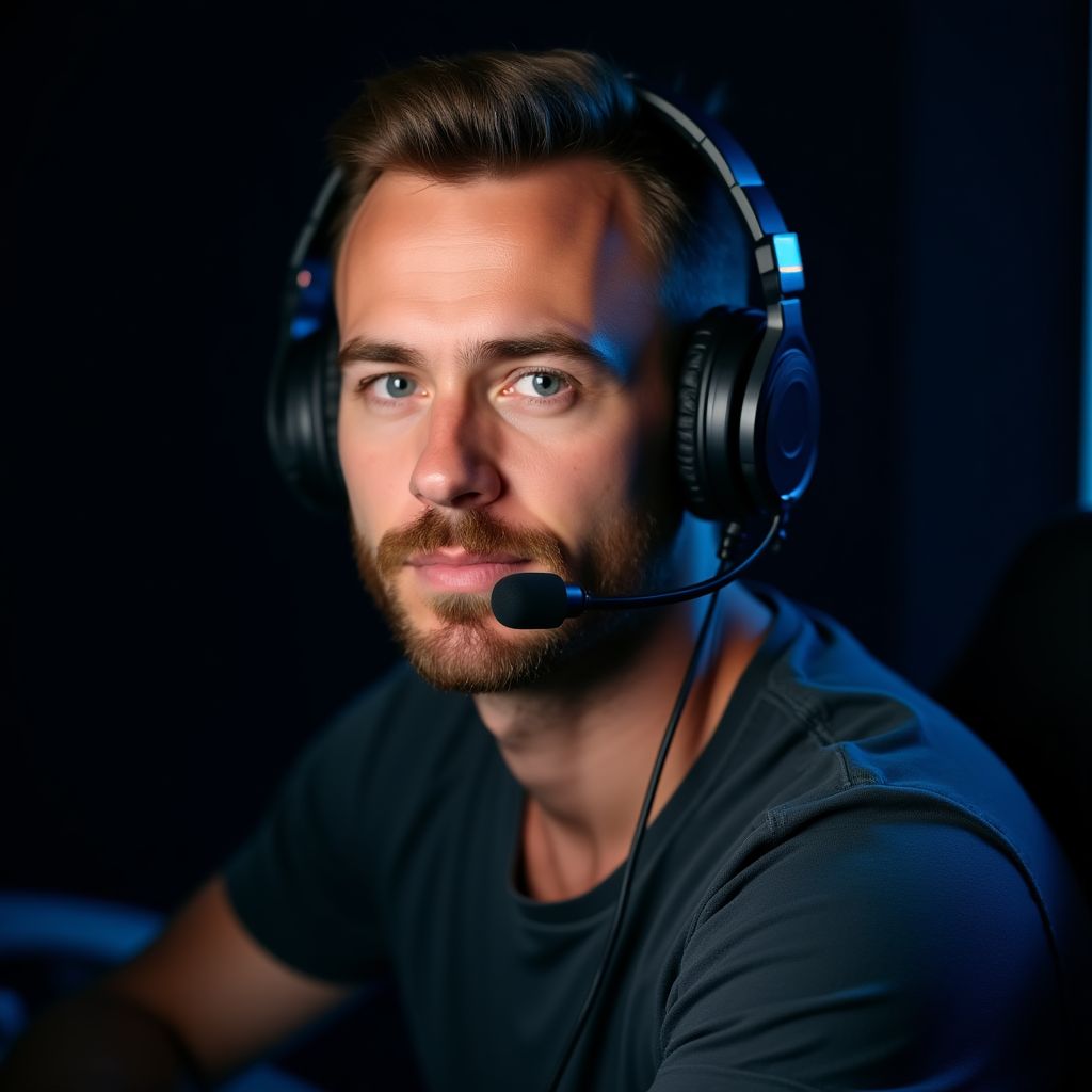 GameTrends Senior Gaming Analyst