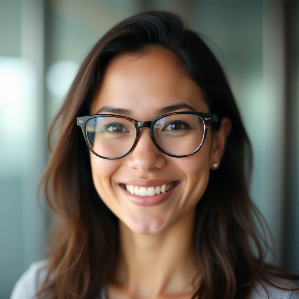 Testimonial author avatar